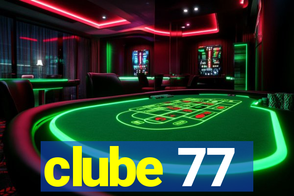 clube 77